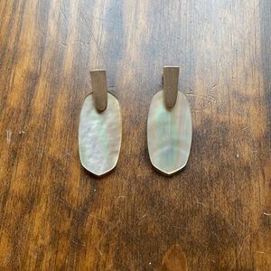 Kendra Scott Earrings